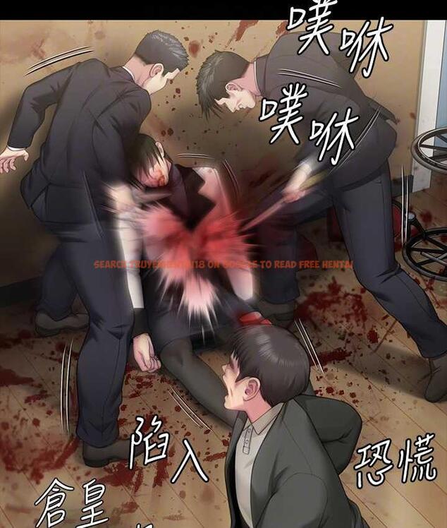 查看漫画傀儡 - 第320話-朴牧師之死 - tymanga.com中的1697967图片