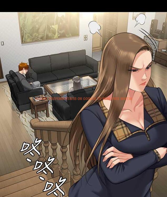 查看漫画傀儡 - 第321話-妳一輩子都不得懷孕! - tymanga.com中的1725088图片