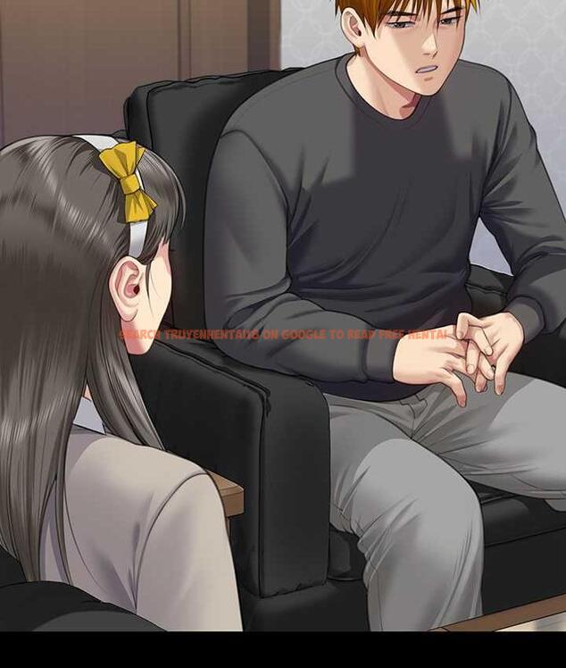 查看漫画傀儡 - 第321話-妳一輩子都不得懷孕! - tymanga.com中的1725093图片