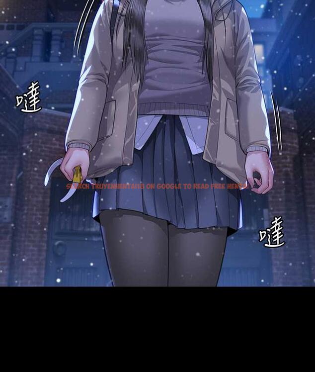 查看漫画傀儡 - 第322話-自首的俊彪 - tymanga.com中的1748804图片