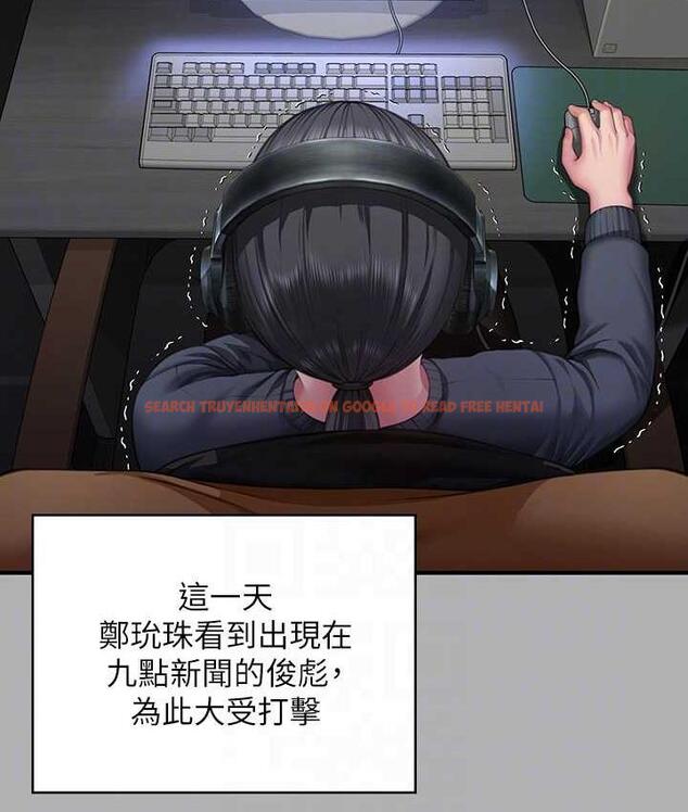 查看漫画傀儡 - 第325話-頭套塑膠袋被幹的許氏姐妹 - tymanga.com中的1810267图片