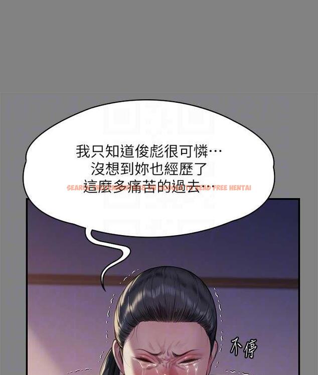 查看漫画傀儡 - 第326話-我會把你從地獄裡救出來! - tymanga.com中的1830545图片
