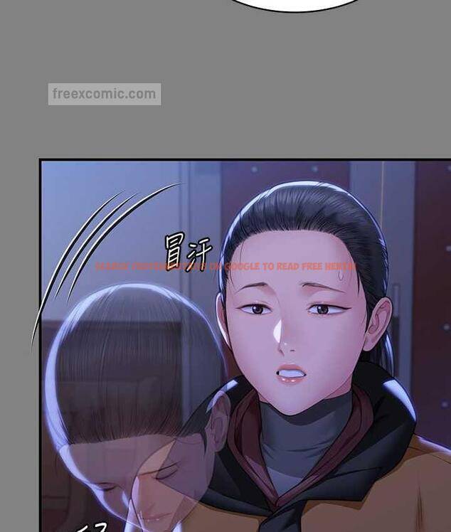 查看漫画傀儡 - 第326話-我會把你從地獄裡救出來! - tymanga.com中的1830578图片