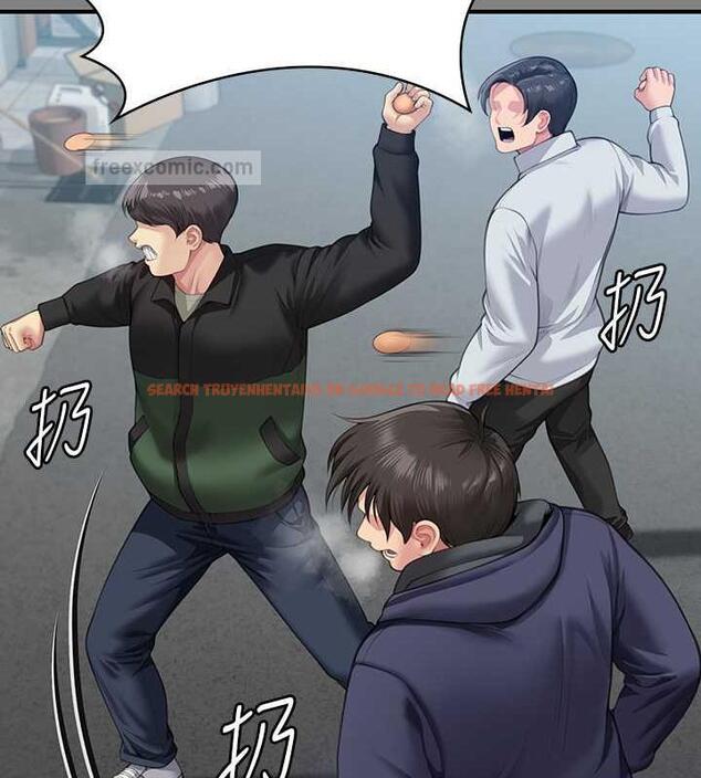 查看漫画傀儡 - 第328話-庭審開始 - tymanga.com中的1872400图片