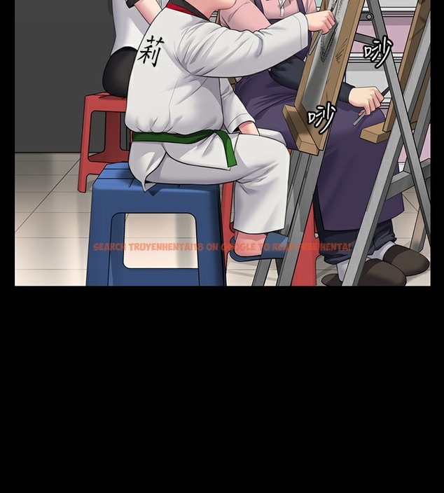 查看漫画傀儡 - 第341話-達莉的崩潰 - tymanga.com中的2502103图片
