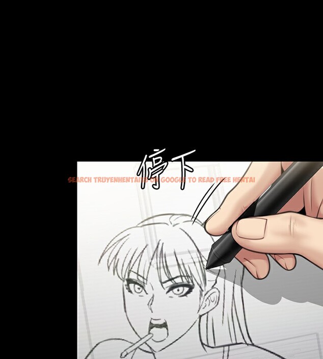 查看漫画傀儡 - 第342話-俊彪成為《》畫師的原因 - tymanga.com中的2531911图片