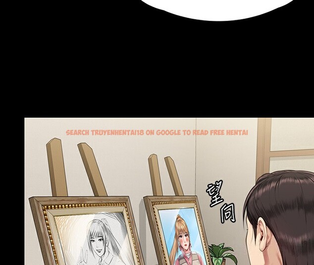 查看漫画傀儡 - 第342話-俊彪成為《》畫師的原因 - tymanga.com中的2531914图片