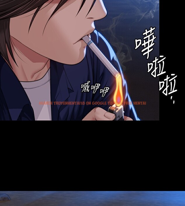 查看漫画傀儡 - 第342話-俊彪成為《》畫師的原因 - tymanga.com中的2531919图片