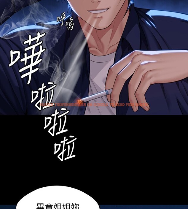 查看漫画傀儡 - 第342話-俊彪成為《》畫師的原因 - tymanga.com中的2531925图片
