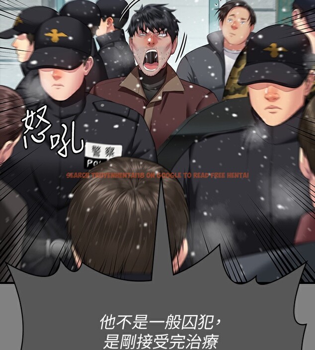 查看漫画傀儡 - 第342話-俊彪成為《》畫師的原因 - tymanga.com中的2531964图片