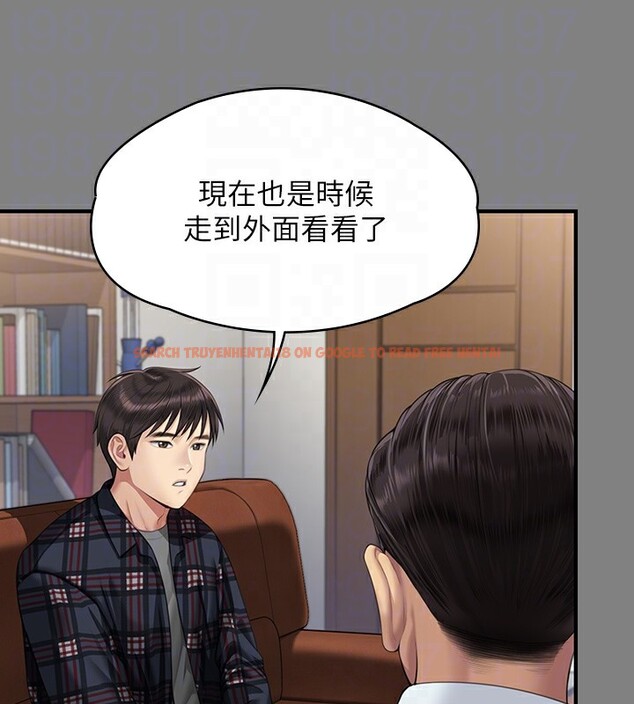 查看漫画傀儡 - 第342話-俊彪成為《》畫師的原因 - tymanga.com中的2531997图片