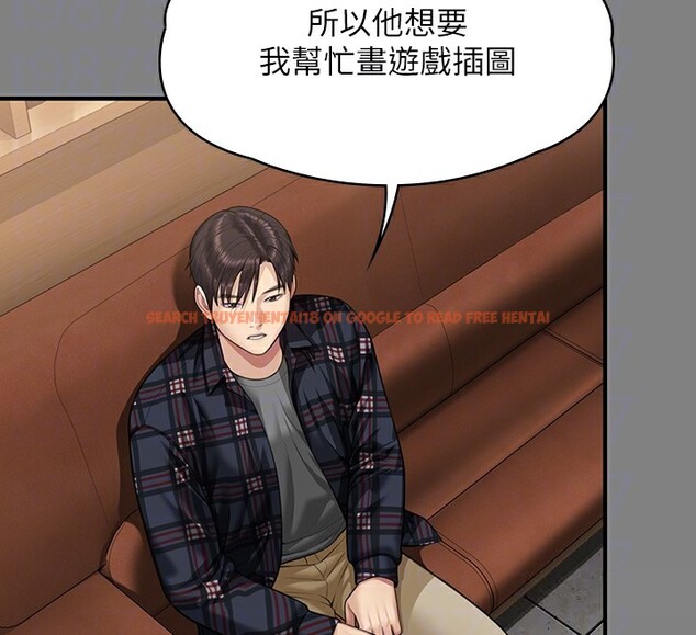 查看漫画傀儡 - 第342話-俊彪成為《》畫師的原因 - tymanga.com中的2532008图片