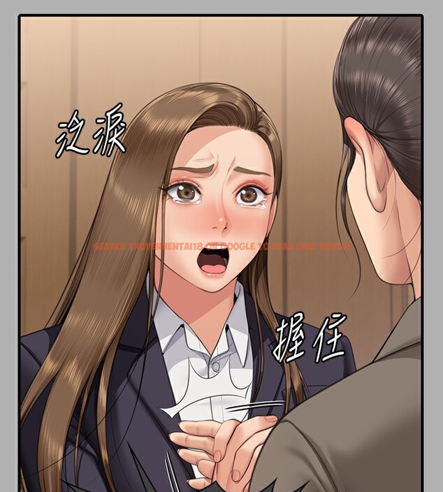 查看漫画傀儡 - 第342話-俊彪成為《》畫師的原因 - tymanga.com中的2532040图片