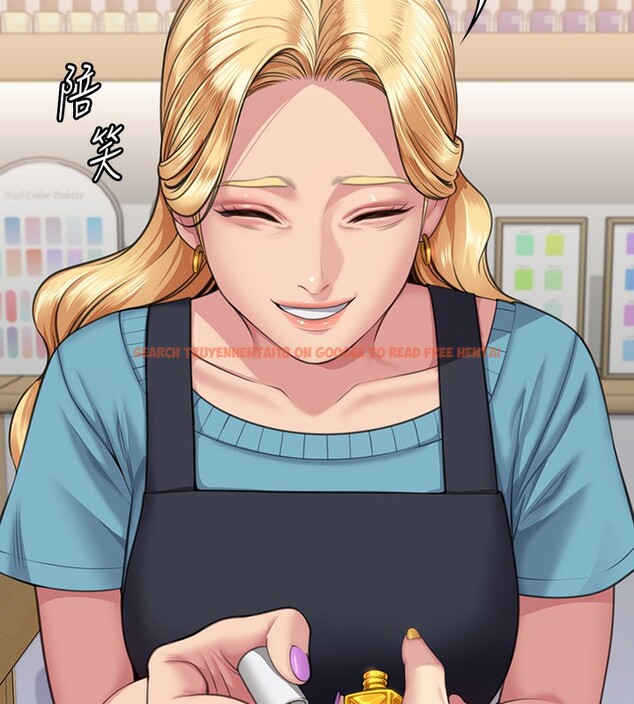 查看漫画傀儡 - 第344話-兩個人的天地 - tymanga.com中的2592462图片