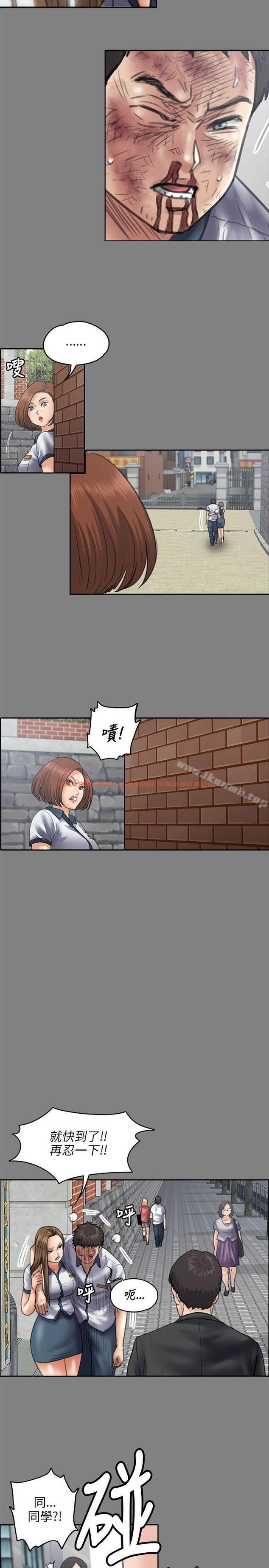 查看漫画傀儡 - 第43話 - tymanga.com中的72732图片