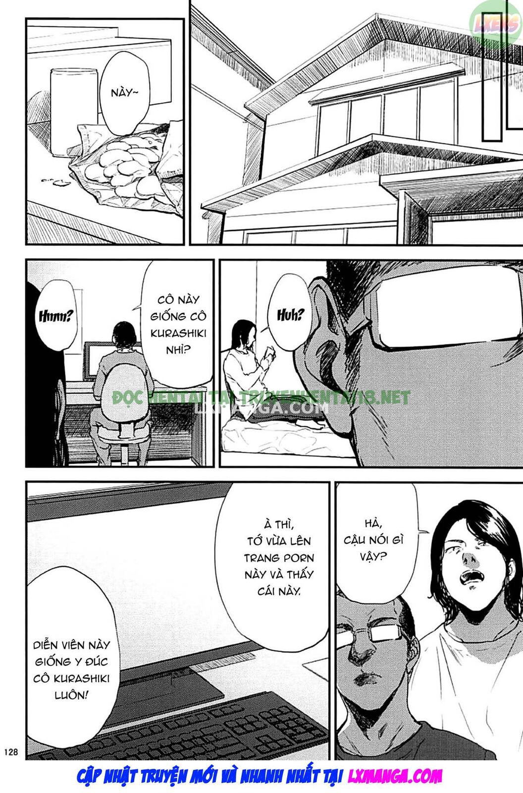 Xem ảnh 129 trong truyện hentai Cô giáo Kurashiki đang trong tình trạng nóng bỏng - Chapter 3 END - truyenhentai18.pro