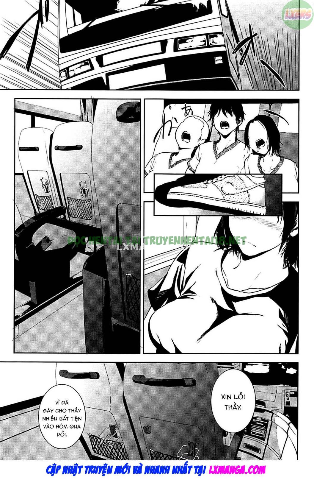 Xem ảnh 28 trong truyện hentai Cô giáo Kurashiki đang trong tình trạng nóng bỏng - Chapter 3 END - truyenhentai18.pro