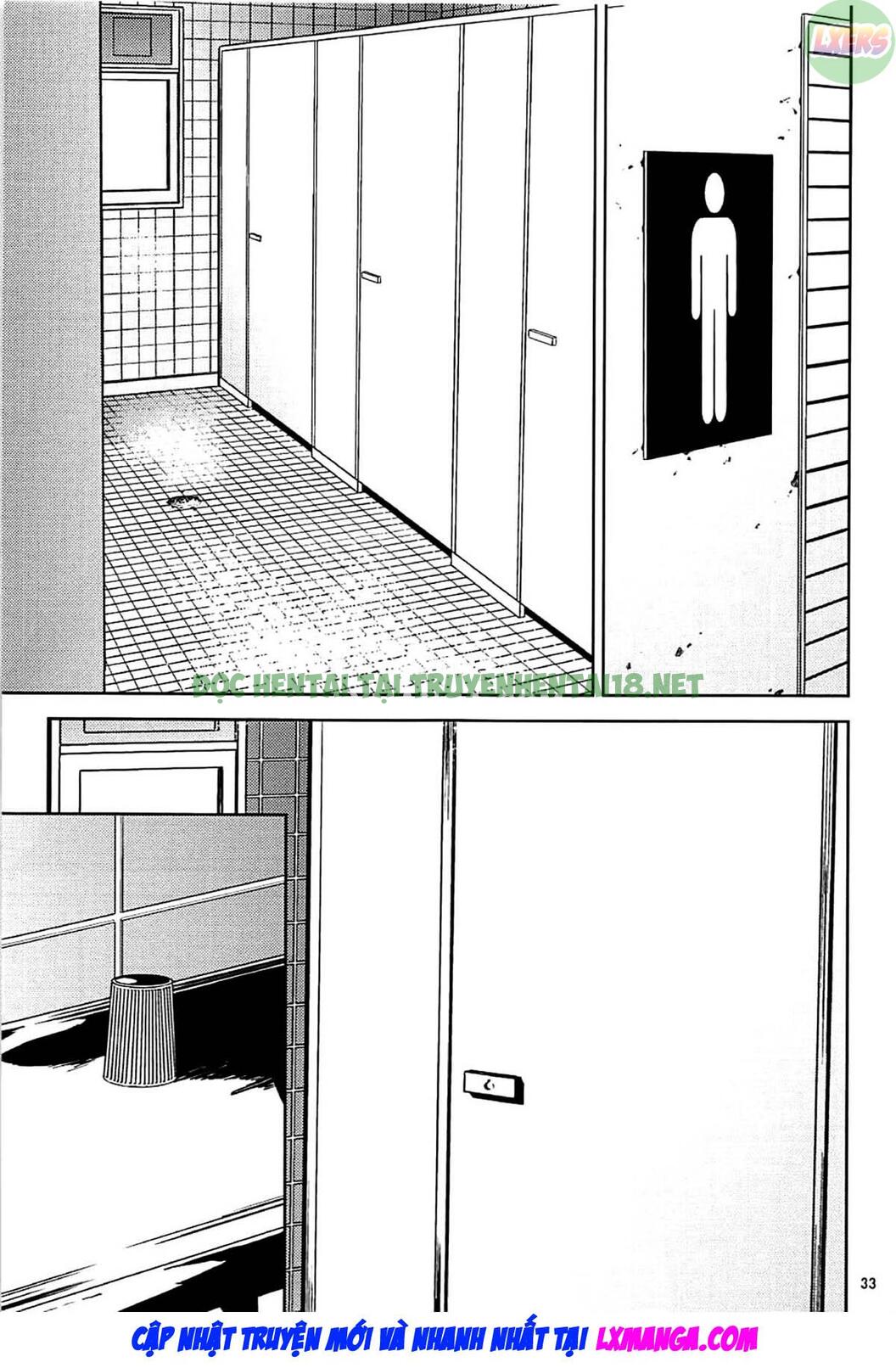 Hình ảnh 34 trong Kurashiki-Sensei Is In Heat - Chapter 3 END - Hentaimanhwa.net