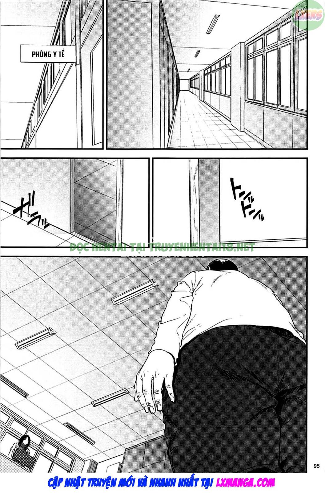 Xem ảnh 96 trong truyện hentai Cô giáo Kurashiki đang trong tình trạng nóng bỏng - Chapter 3 END - truyenhentai18.pro