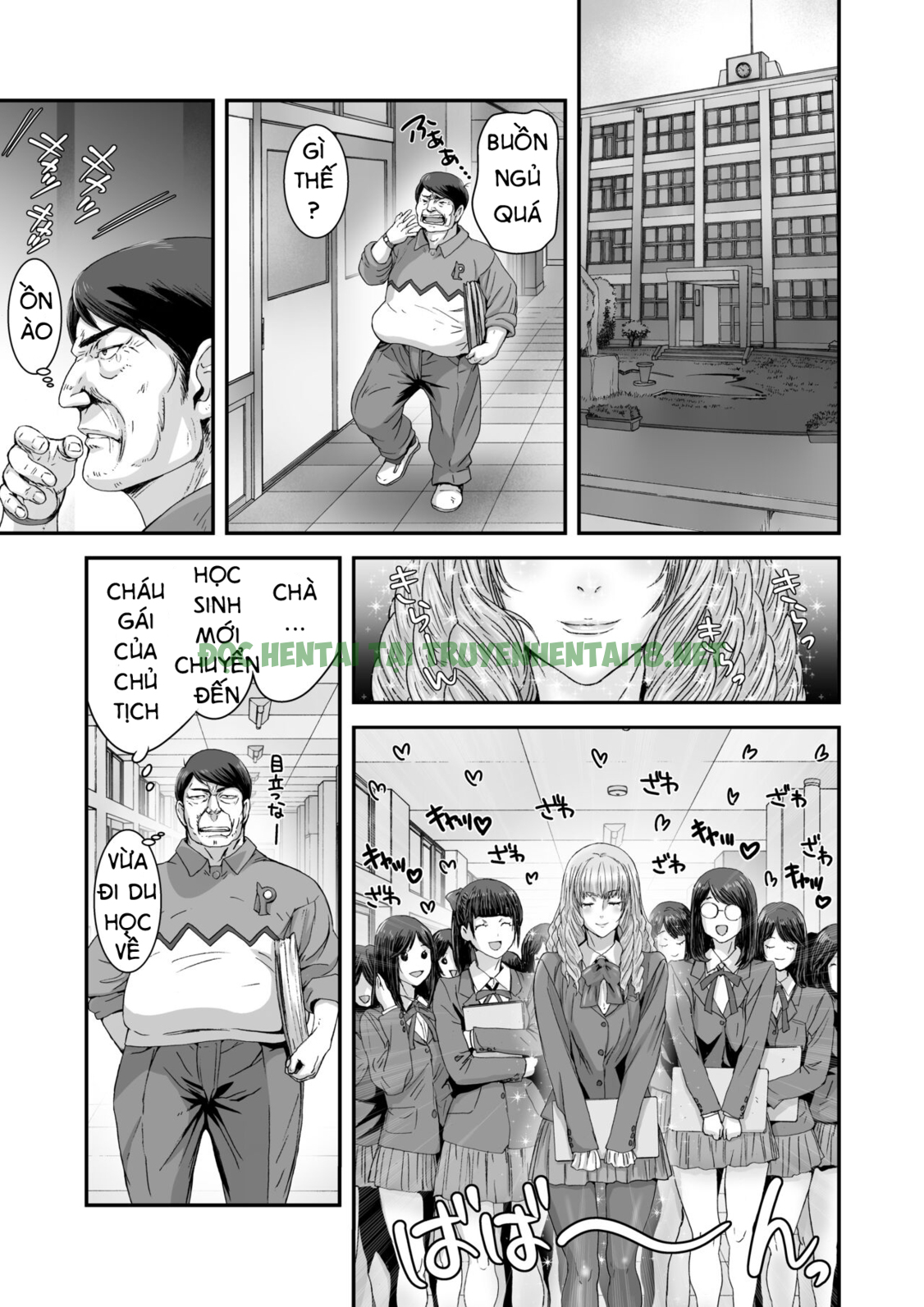 Xem ảnh 2 trong truyện hentai Kuso Takabisha Na JK Ojou-sama O Saiminjutsu De Zenshin Seikantai Ni - One Shot - truyenhentai18.pro
