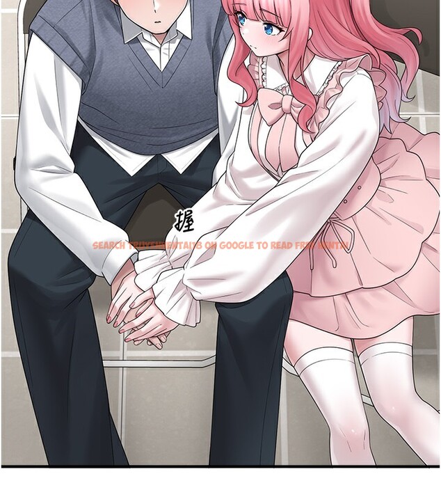 查看漫画垃圾堆撿到寵物系萌妹 - 第10話-上來和我一起睡 - tymanga.com中的3756825图片