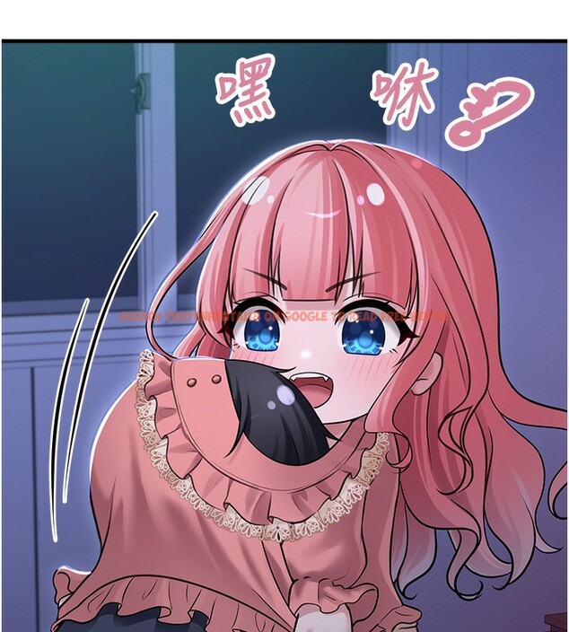 查看漫画垃圾堆撿到寵物系萌妹 - 第10話-上來和我一起睡 - tymanga.com中的3756976图片