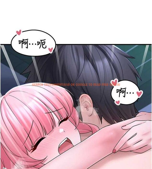 查看漫画垃圾堆撿到寵物系萌妹 - 第12話-我在浴室等你♥ - tymanga.com中的3779741图片
