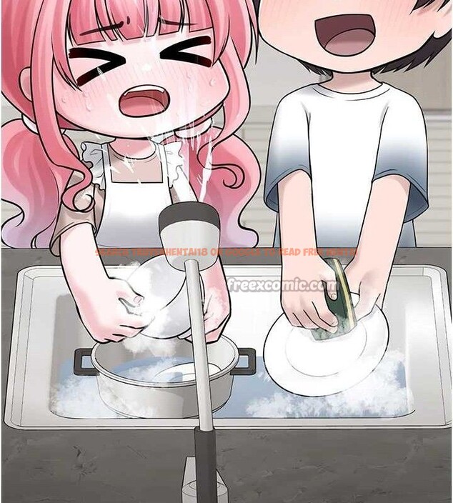 查看漫画垃圾堆撿到寵物系萌妹 - 第12話-我在浴室等你♥ - tymanga.com中的3779882图片