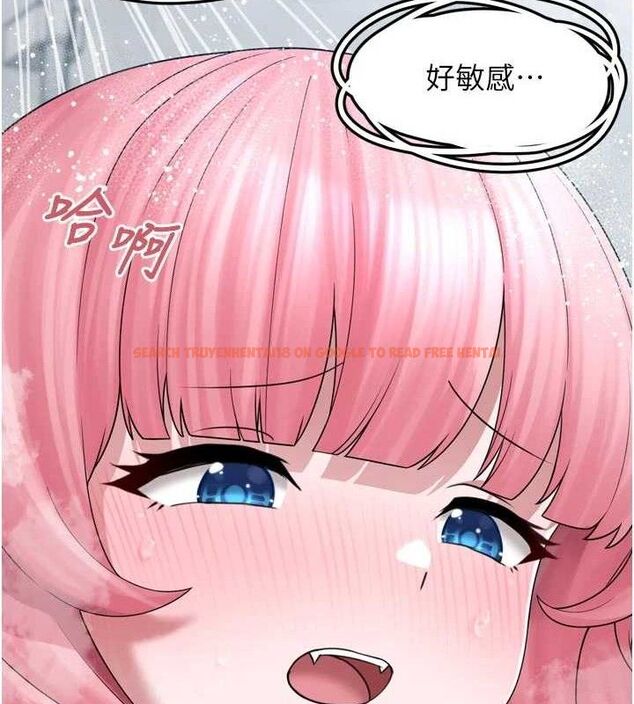 查看漫画垃圾堆撿到寵物系萌妹 - 第13話-浴室裡的噴水秀 - tymanga.com中的3779958图片