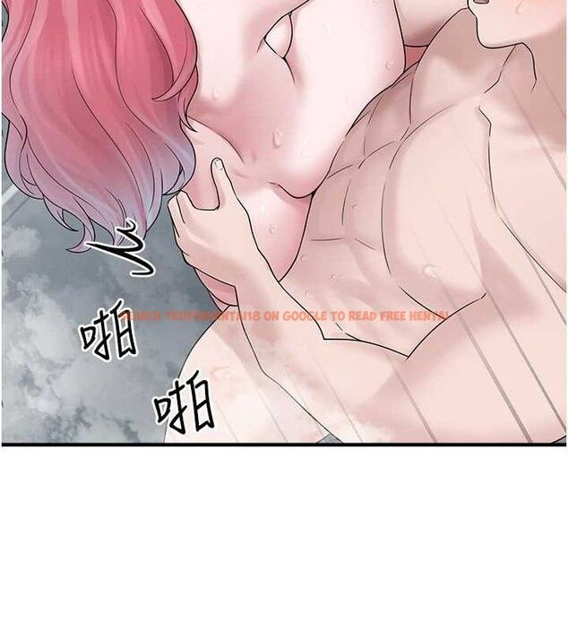 查看漫画垃圾堆撿到寵物系萌妹 - 第14話-永遠不要分開♥ - tymanga.com中的3780076图片