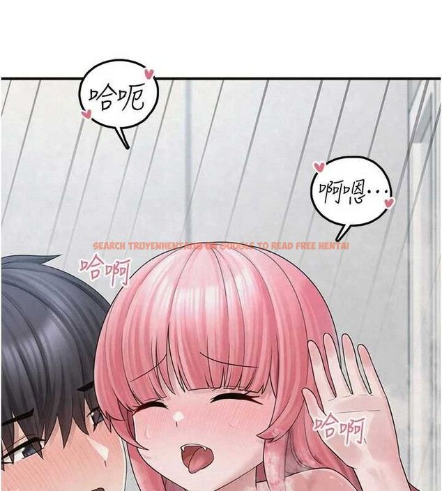查看漫画垃圾堆撿到寵物系萌妹 - 第14話-永遠不要分開♥ - tymanga.com中的3780091图片