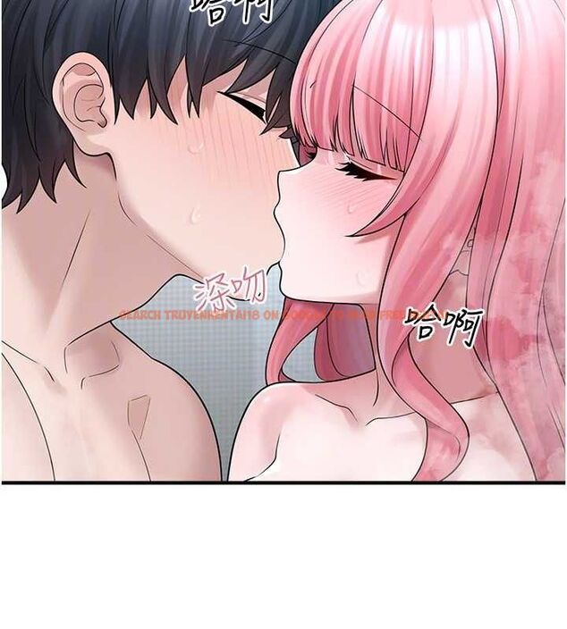 查看漫画垃圾堆撿到寵物系萌妹 - 第14話-永遠不要分開♥ - tymanga.com中的3780157图片
