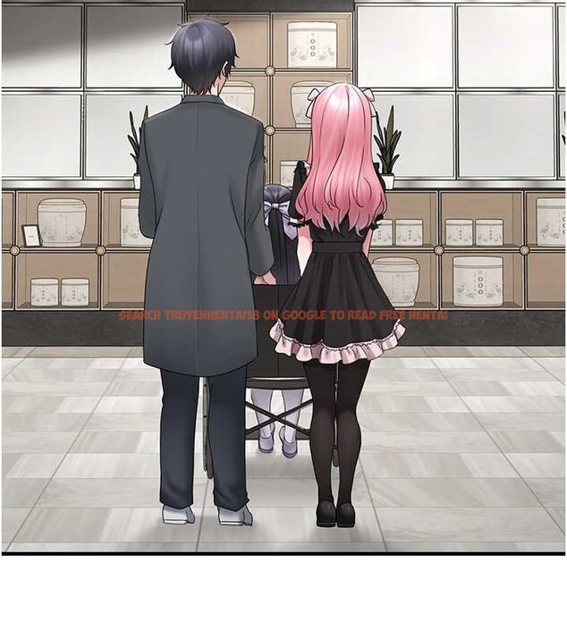 查看漫画垃圾堆撿到寵物系萌妹 - 第17話-永遠是我最愛的哥 - tymanga.com中的3826271图片