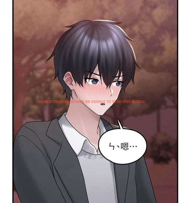 查看漫画垃圾堆撿到寵物系萌妹 - 第17話-永遠是我最愛的哥 - tymanga.com中的3826375图片