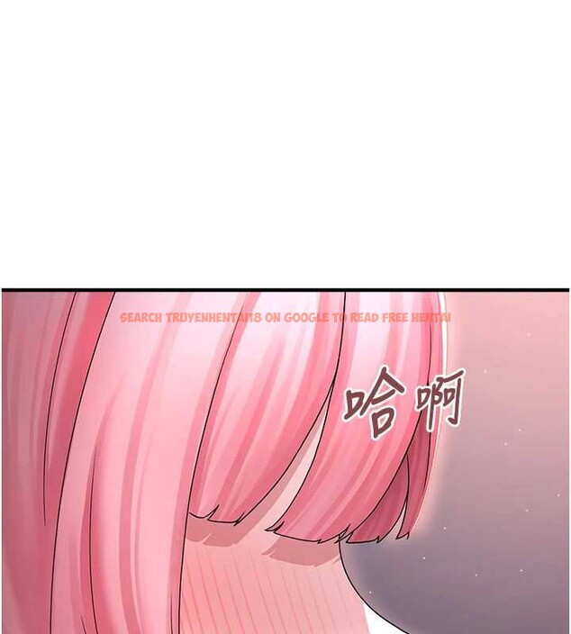 查看漫画垃圾堆撿到寵物系萌妹 - 第19話-我要坐上去囉&hearts; - tymanga.com中的3873611图片