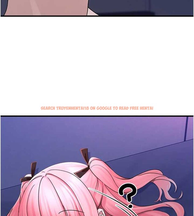 查看漫画垃圾堆撿到寵物系萌妹 - 第19話-我要坐上去囉&hearts; - tymanga.com中的3873649图片