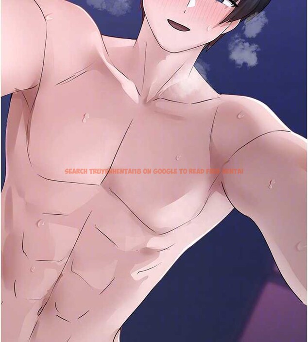 查看漫画垃圾堆撿到寵物系萌妹 - 第19話-我要坐上去囉&hearts; - tymanga.com中的3873730图片