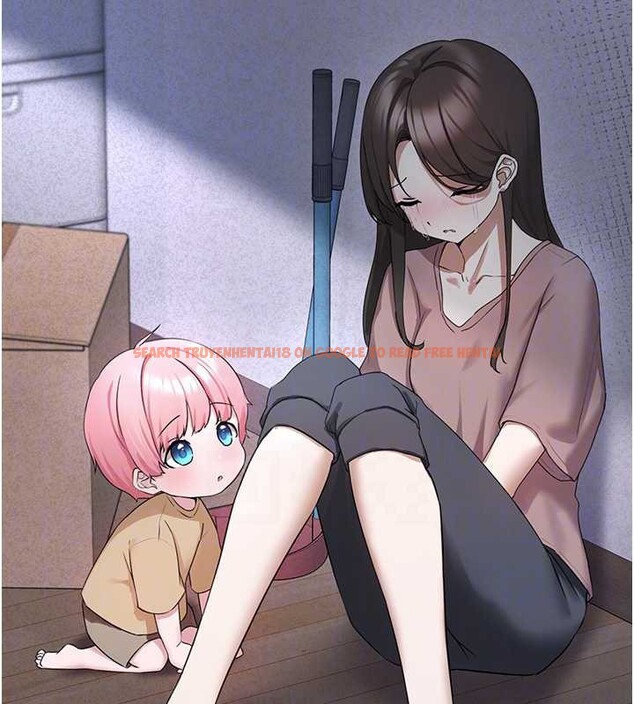 查看漫画垃圾堆撿到寵物系萌妹 - 第21話-關於「她」的過去&hellip; - tymanga.com中的3921604图片