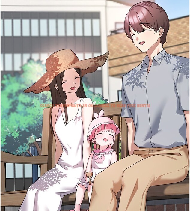 查看漫画垃圾堆撿到寵物系萌妹 - 第22話-新爸爸帶來的幸福&hearts; - tymanga.com中的3943439图片