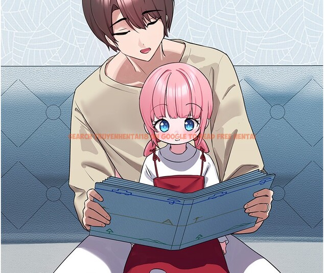 查看漫画垃圾堆撿到寵物系萌妹 - 第22話-新爸爸帶來的幸福&hearts; - tymanga.com中的3943460图片