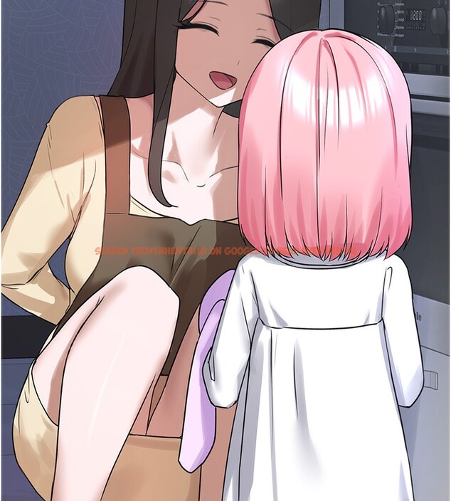 查看漫画垃圾堆撿到寵物系萌妹 - 第22話-新爸爸帶來的幸福&hearts; - tymanga.com中的3943598图片