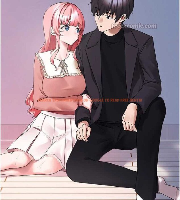 查看漫画垃圾堆撿到寵物系萌妹 - 第27話-成為我的女人吧 - tymanga.com中的4066739图片