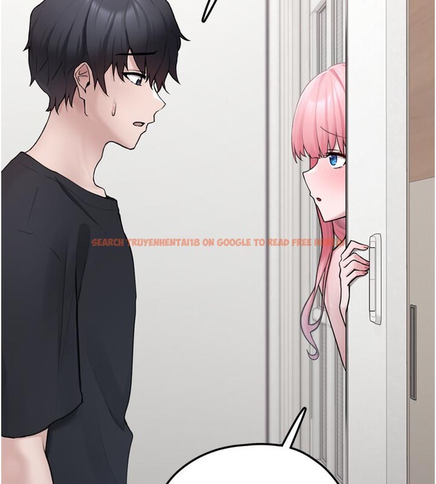 查看漫画垃圾堆撿到寵物系萌妹 - 第3話-女生胸部這樣量 - tymanga.com中的3755414图片