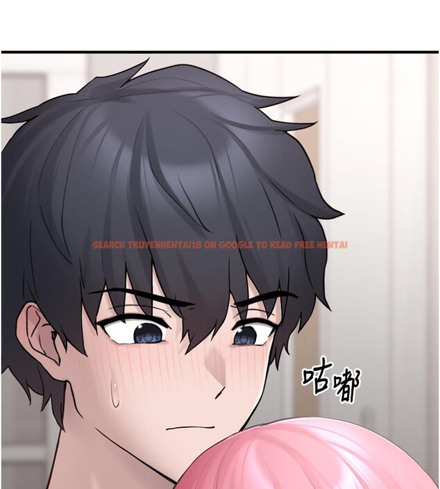 查看漫画垃圾堆撿到寵物系萌妹 - 第3話-女生胸部這樣量 - tymanga.com中的3755459图片