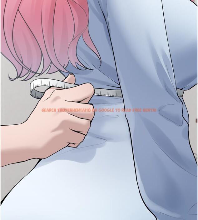 查看漫画垃圾堆撿到寵物系萌妹 - 第3話-女生胸部這樣量 - tymanga.com中的3755482图片