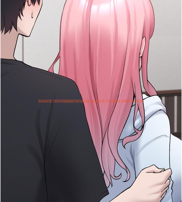 查看漫画垃圾堆撿到寵物系萌妹 - 第3話-女生胸部這樣量 - tymanga.com中的3755522图片