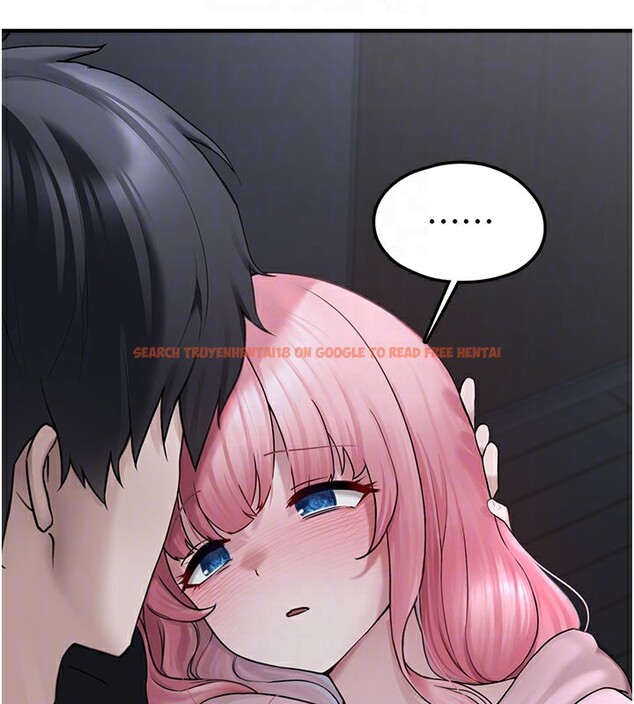 查看漫画垃圾堆撿到寵物系萌妹 - 第5話-欲罷不能的吻 - tymanga.com中的3755805图片