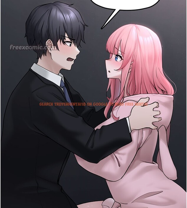 查看漫画垃圾堆撿到寵物系萌妹 - 第5話-欲罷不能的吻 - tymanga.com中的3755909图片
