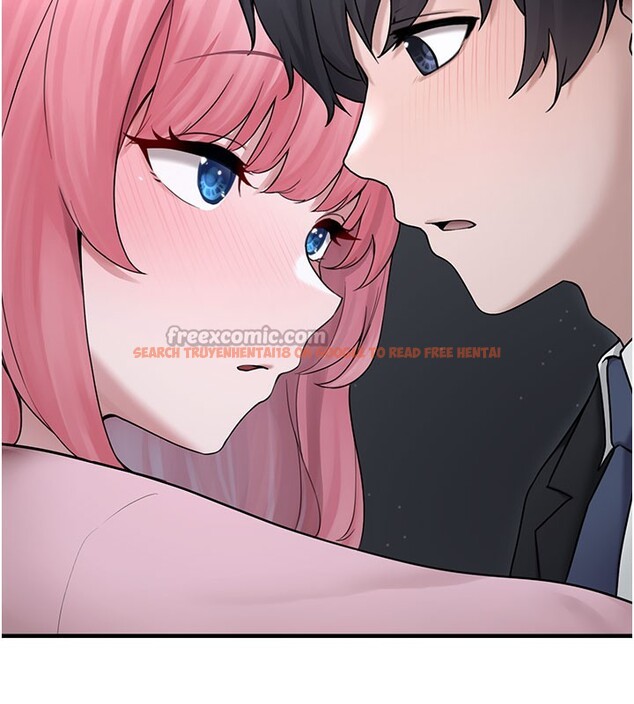 查看漫画垃圾堆撿到寵物系萌妹 - 第5話-欲罷不能的吻 - tymanga.com中的3755937图片