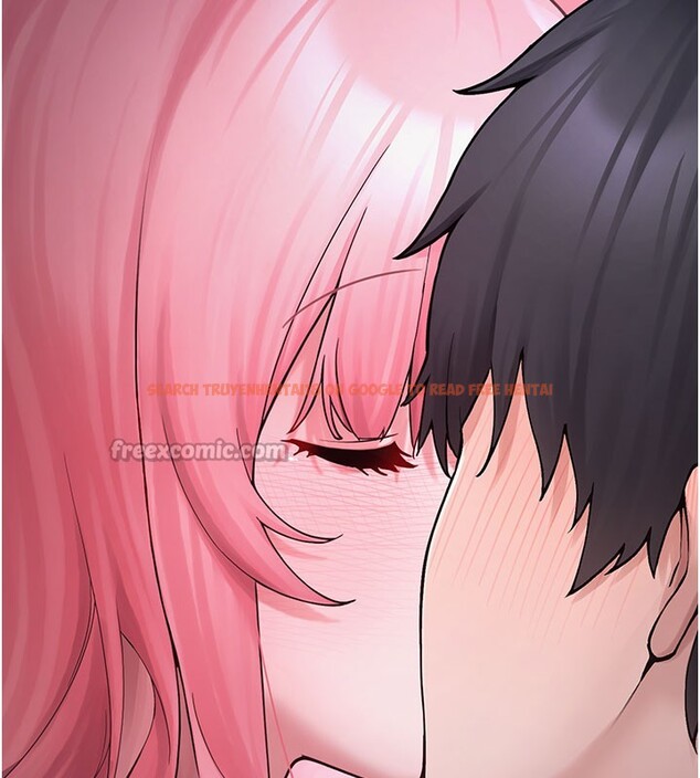 查看漫画垃圾堆撿到寵物系萌妹 - 第5話-欲罷不能的吻 - tymanga.com中的3755951图片